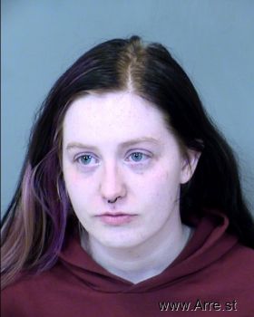 Brittany Lynn Brown Mugshot