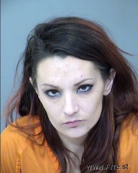 Brittany L Carr Mugshot