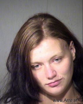 Brittany J Hartsell Mugshot