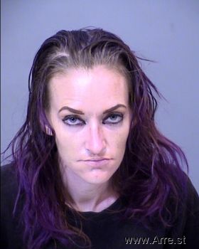 Brittany Nicole Johnson Mugshot