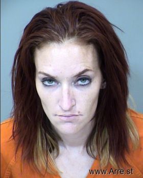 Brittany Nicole Johnson Mugshot