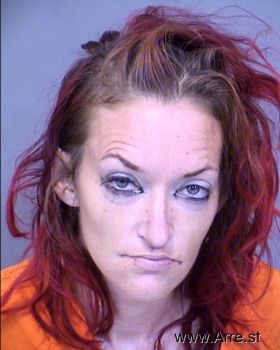 Brittany Nicole Johnson Mugshot