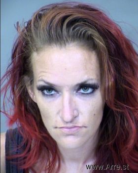 Brittany Nicole Johnson Mugshot