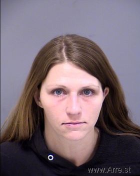 Brittany Nicole Lambert Mugshot