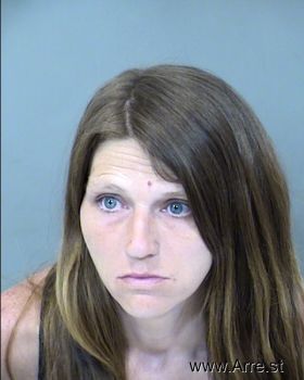 Brittany Nicole Lambert Mugshot