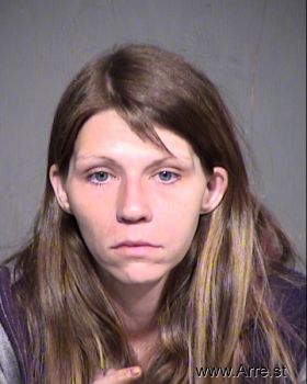 Brittany Nicole Lambert Mugshot