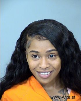 Brittany Kaliyn Lewis Mugshot