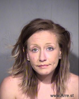 Brittany Shawn Maxwell Mugshot