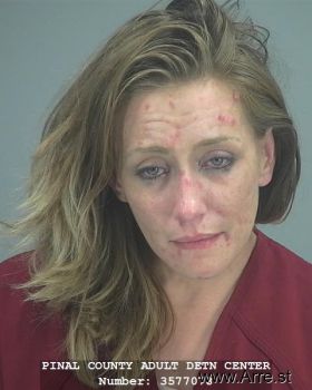 Brittany  Maxwell Mugshot