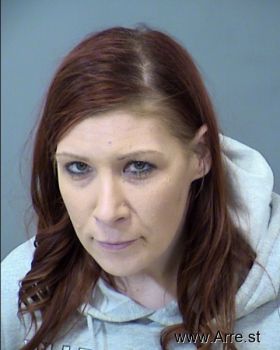 Brittany  Morris Mugshot