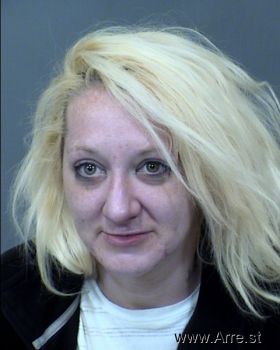 Brittany Sue Payne Mugshot