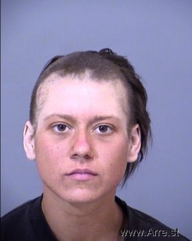 Brittany Nicole Lyn Phillips Mugshot