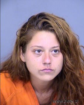 Brittany Nicole Lyn Phillips Mugshot