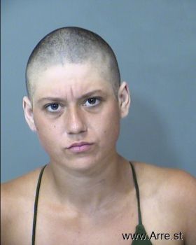 Brittany Nicole Lyn Phillips Mugshot