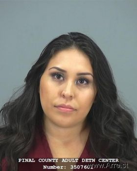 Brittany  Salazar Mugshot