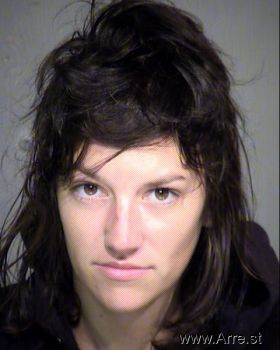 Brittany  Taylor Mugshot