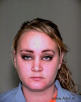 Brittany J Wallace Mugshot