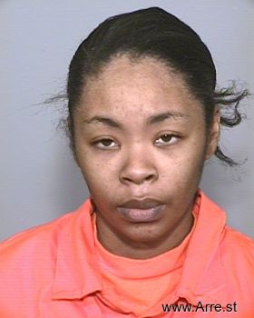 Brittany  Waters Mugshot