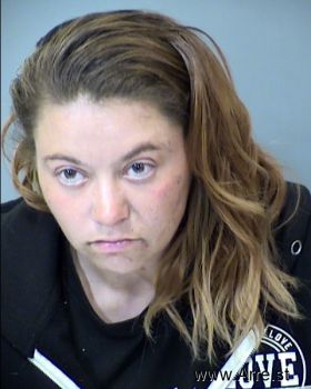 Brittany Rose Westendorf Mugshot