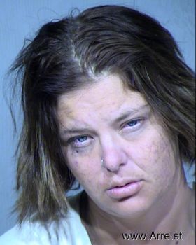 Brittany  Williams Mugshot