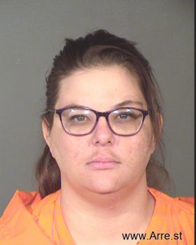 Brittany J. Williams Mugshot