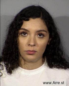 Brittiany Alexus Martinez Mugshot