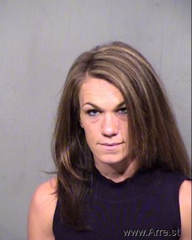 Brittney Nicole Jones Mugshot