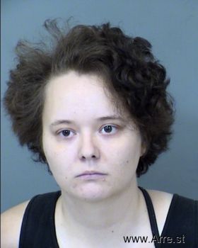 Brittney Ann Sanchez Mugshot