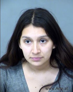 Brittney Jacqueline Sanchez Montelong Mugshot