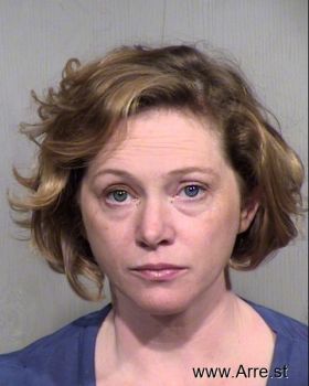 Brooke Renae Burns Mugshot