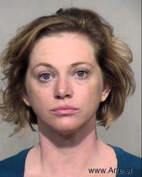 Brooke Renae Burns Mugshot