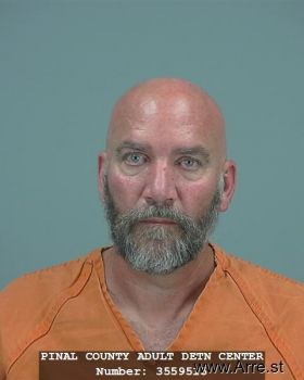 Bruce  Adams Mugshot