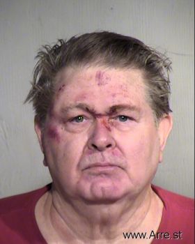 Bruce  Conrad Mugshot