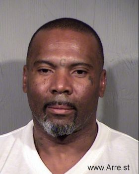 Bruce  Harris Mugshot