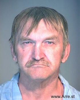 Bruce L Johnson Mugshot