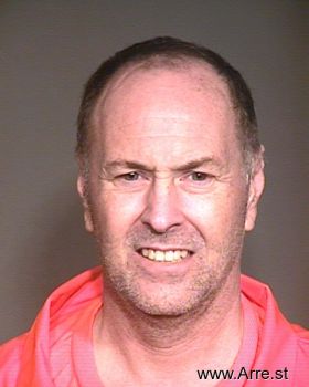 Bruce E Mueller Mugshot