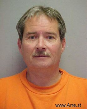 Bruce L Thompson Mugshot