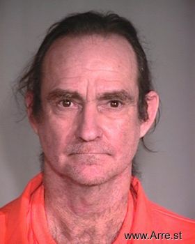 Bruce M Wilson Mugshot