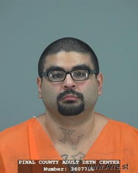 Bryan  Alvarado Mugshot