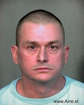 Bryan T Baker Mugshot