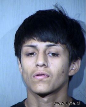 Bryan  Barreras Mugshot