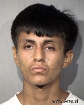 Bryan  Barreras Mugshot