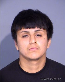 Bryan  Barreras Mugshot