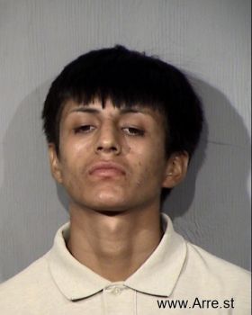 Bryan  Barreras Mugshot