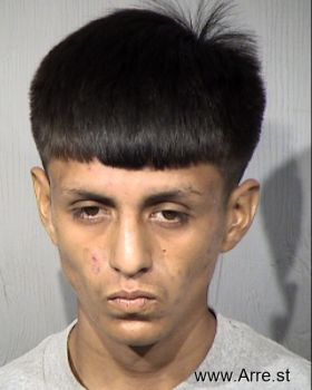 Bryan  Barreras Mugshot