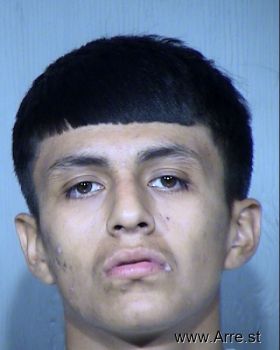 Bryan  Barreras Mugshot