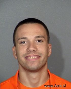 Bryan A Blackburn Mugshot