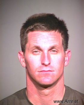 Bryan M Brown Mugshot