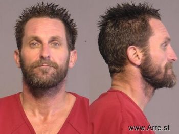 Bryan Michael Reed Brown Mugshot