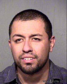 Bryan Alexander Carbajal Mugshot